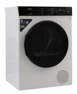 ECG ETF 80 Heat BlackLine úsporný provoz